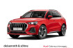 Audi Q3 S line s line 35 tfsi s tr ahk/nav/acc/pbox/asi/19?/