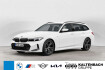 BMW Série 3 Autres 318 i touring m sport facel. led navi kamera