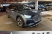 Audi Q4 e-tron Autres Q4 e tron 50 quattro