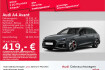 Audi A4 S line 40 tfsi s tronic s line competition+ na