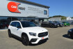 Mercedes GLB Autres Benz glb 250 4m*360 *pano.*memory*navi*led*virtual*