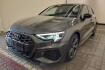 Audi S3 Autres sportback q black led/acc/dsp/navi+/kamera