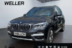 BMW X3 xLine xdrive 30e xline *pano*360 harman*hud*acc*led*