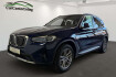 BMW X3 Autres xdrive30e*laser*navi*leder*hud*ambiente*kamera