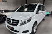 Mercedes Classe V Edition Benz v 250 /4 matic/ahk/led/8.sitzer/rfk/lang/rfk