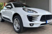 Porsche Macan Autres s diesel