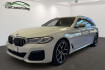BMW Série 5 M Sport 520 dtxdrive*m sport*a.led*navi*kamera*ahk*hifi*