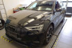 Audi e-Tron advanced E tron 55 2x s line all black acc/pano/side/360