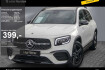 Mercedes GLB AMG Line Benz glb 220 d amg night ahk kamera pano spur pdc shd