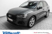 Audi Q3 advanced 35 tdi advanced ahk standhzg. led navi acc
