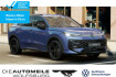 Volkswagen T-Roc R-Line T roc 1.5 etsi opf dsg r line « black style »