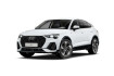 Audi Q3 S line sportback 35 tfsi s line s tronic optikp acc
