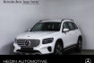 Mercedes GLB Progressive Advanced Benz glb 180 progressive|mbux|shz|ahk|kam|keyl|led|lm