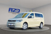Volkswagen Caddy Autres tdi dsg taxi 7 sitz acc led leder pdc