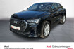 Audi Q3 Autres 35 tfsi s tronic ahzv led sw