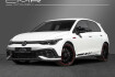 Volkswagen Golf 8 Clubsport Golf gti performance clubsport black style