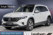 Mercedes EQB Progressive Benz eqb 250 eqb 250 progressive led/pano/360 /adv. sound/shz