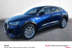 Audi Q3 Autres 35 tfsi ahzv led navi pdc sitzhzg.
