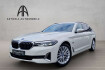 BMW Série 5 Luxury Line 530 e luxury line keyless induk.memory lhz ahk