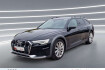 Audi A6 Allroad Quattro Autres A6 allroad 40 tdi qu matrix pano ahk acc kamera