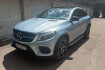 Mercedes GLE Autres Benz gle 350 gle coupe gle 350 d 4matic