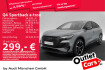 Audi Q4 e-tron Autres Q4 e tron 45 qu. s line 21?zoll/matrix