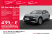 Audi Q4 e-tron Autres Q4 e tron 40 s line matrix/navi+