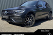 Mercedes GLC Autres Benz glc 300 glc 300 e 4matic amg night memo ahk mled 360  led