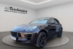 Porsche Macan Autres s/ sport design paket / exklusiv abteilung