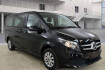 Mercedes Classe V Rise Benz v 220 v 220 d lang mbux+navi+dab/shz/rfk/smartphone/bremsassist/7sitzer