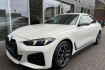 BMW Série 4 Coupé Autres Bmw 420  420 xdr m sport pro hud 360  lhz h/k