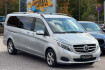 Mercedes Classe V Avantgarde Benz v 250 v250 4matic avant extralang/burmester/memory/top