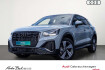Audi Q2 S line s line 35tfsi stronic led eph dab carplay