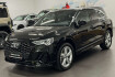 Audi Q3 S line sportback 40 tfsi quattro s line 1.hd/u frei!
