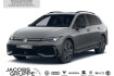 Volkswagen Golf 8 R-Line Golf viii variant 2.0 tdi r line « black style »