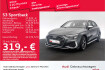 Audi S3 Autres tfsi s tronic navi+/sitzhzg