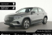 Mercedes EQA Autres Benz eqa 250 + progressive adv. panorama easypack led