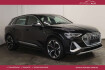 Audi e-Tron Autres E tron s quattro nav led hud b&o kamera 21 zoll