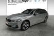 BMW Série 3 Autres 320 i touring head up hifi dab rfk komfortzg.