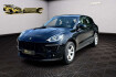 Porsche Macan Autres topview kamera i sitzheizung v+h i pasm