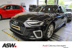 Audi A4 S line 40tdi s line quattro navi matrix ahk vc