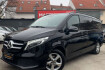 Mercedes Classe V Edition Benz v 220 d edition lang *7 sitzer*led*kamera*shz*