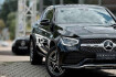 Mercedes GLC AMG Line Benz glc 300 de/amg line/distro/ahk/schiebed/amnbien
