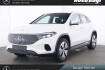 Mercedes EQA Autres Benz eqa 300 eqa 300 4m progressive advanc/totw/v distr/mbux