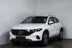 Mercedes EQA Autres Benz eqa 250 progressive*advanced*led*kamera*ahk*