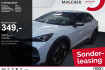 Cupra Tavascan Endurance endurance sonderleasing 82 kwh warmepumpe led acc