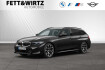 BMW Série 3 Autres 320 i touring m sport|ahk|19?lmr|head up