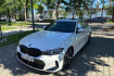 BMW Série 3 Autres 320 i m sport*glassdach*head up*kamera*hifi