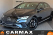 Mercedes EQE AMG Line Benz eqe 300 leder navi led sh kamera keyless carplay