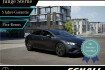 Mercedes EQE Electric Art Benz eqe 300 electric art+ahk+led+nav+kamera+ambiente